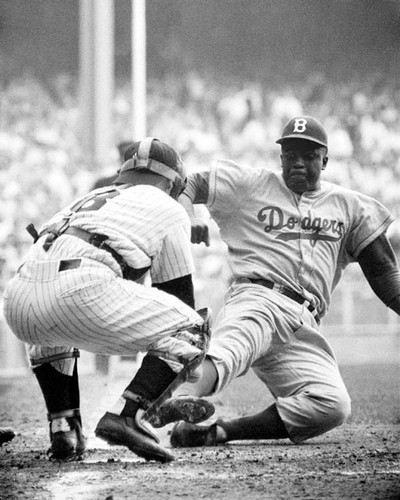 1955 world series - 1955, brooklyn